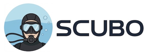 Scubo plongée digitale